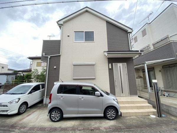 千葉県千葉市若葉区若松町 都賀駅 中古一戸建て・中古住宅