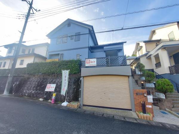 千葉県佐倉市白銀2 佐倉駅 中古一戸建て・中古住宅