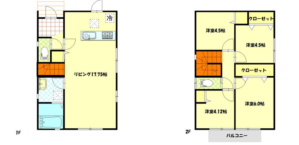 埼玉県北本市本町４ 北本駅 中古住宅 物件詳細
