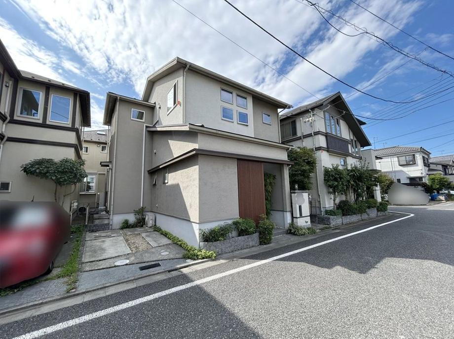 東京都練馬区下石神井1 井荻駅 中古一戸建て・中古住宅