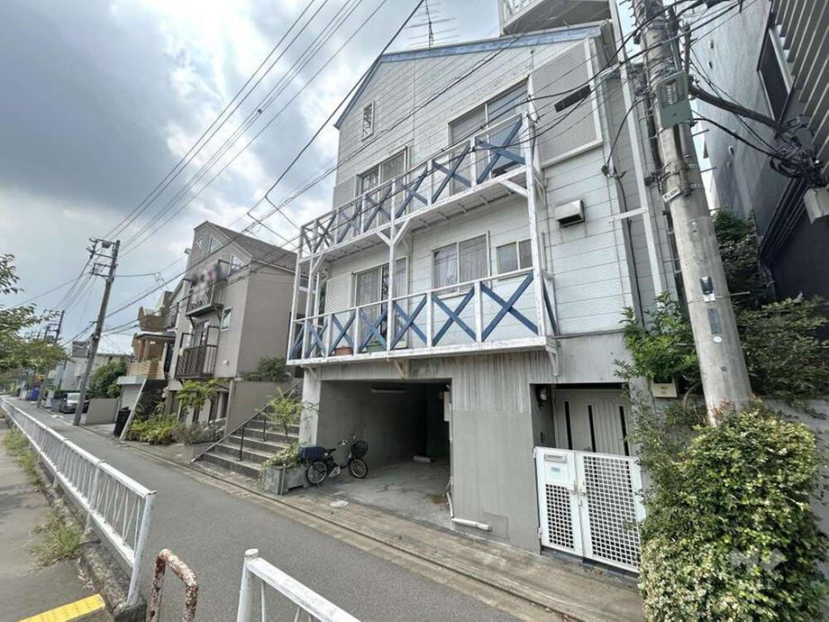 東京都目黒区緑が丘1 都立大学駅 中古一戸建て・中古住宅