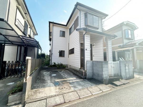 千葉県千葉市若葉区大宮台4 大森台駅 中古一戸建て・中古住宅