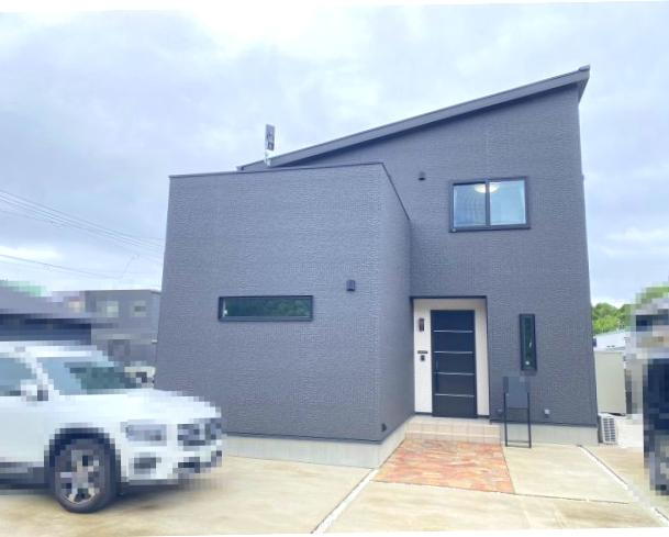 茨城県水戸市元石川町 東水戸駅 中古一戸建て・中古住宅