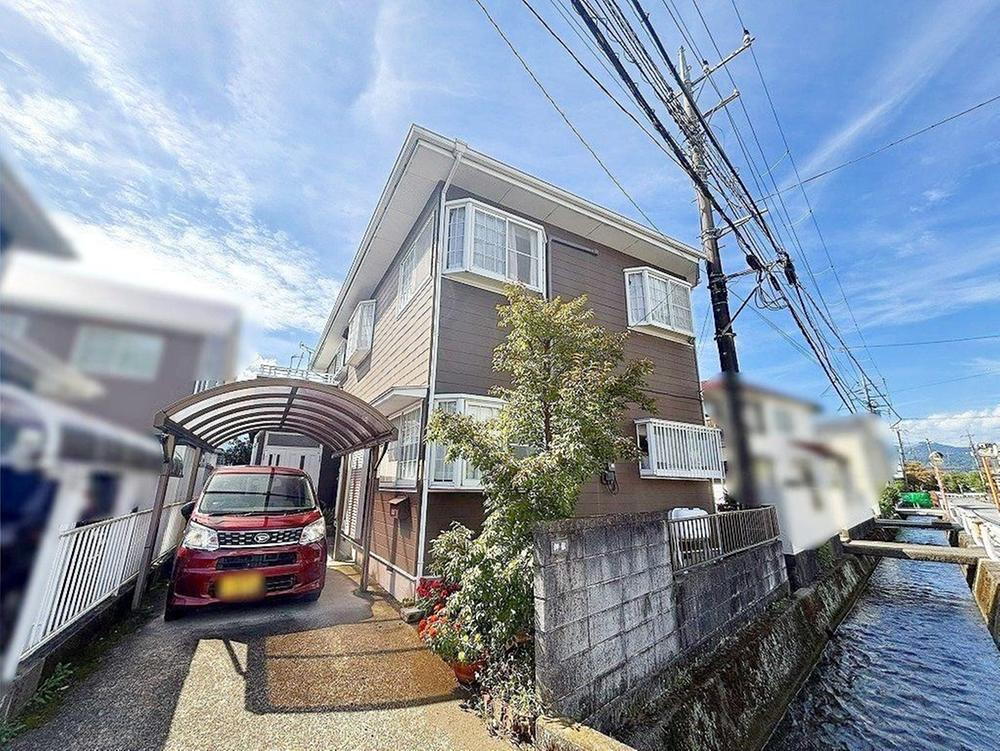 神奈川県足柄上郡開成町円通寺 松田駅 中古一戸建て・中古住宅