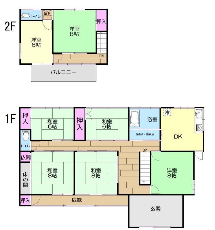 茨城県常総市中妻町 三妻駅 中古住宅 物件詳細