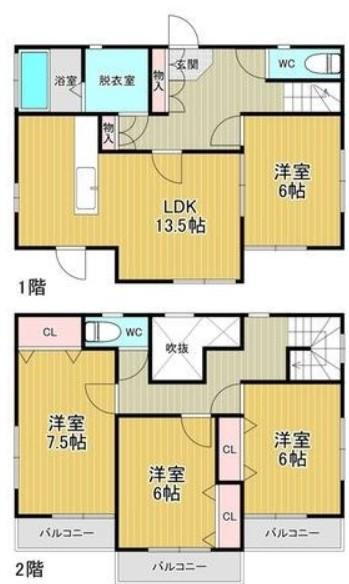 茨城県下妻市前河原 大宝駅 中古住宅 物件詳細