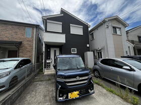 神奈川県相模原市中央区上溝1 上溝駅 中古一戸建て・中古住宅