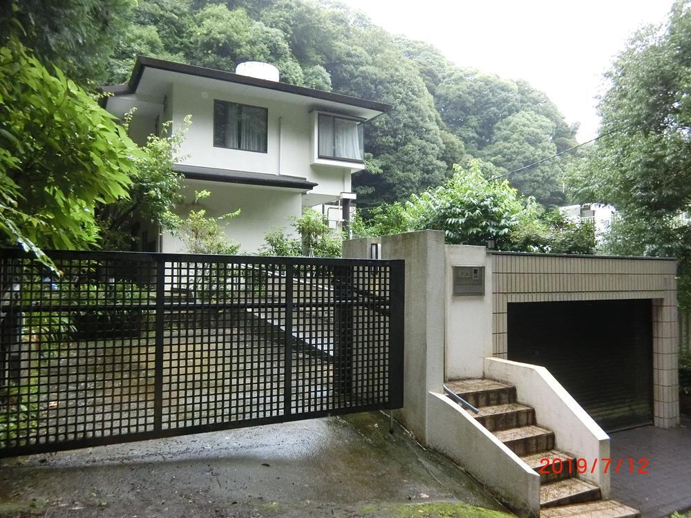 神奈川県鎌倉市扇ガ谷4 鎌倉駅 中古一戸建て・中古住宅