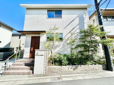 神奈川県藤沢市辻堂東海岸2 辻堂駅 中古一戸建て・中古住宅