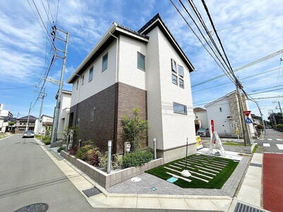 神奈川県平塚市菫平 平塚駅 中古一戸建て・中古住宅