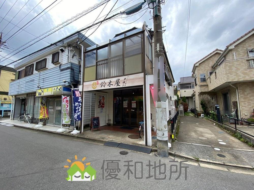 千葉県船橋市高根台7 高根公団駅 中古一戸建て・中古住宅