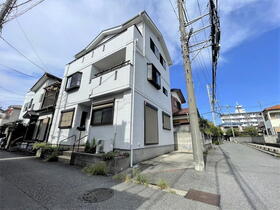 埼玉県草加市谷塚上町 谷塚駅 中古一戸建て・中古住宅