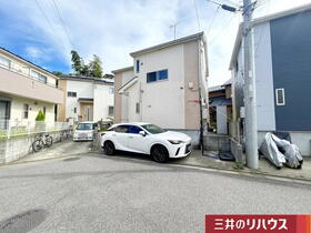 千葉県船橋市西習志野3 北習志野駅 中古一戸建て・中古住宅