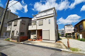 埼玉県蕨市北町1 蕨駅 中古一戸建て・中古住宅