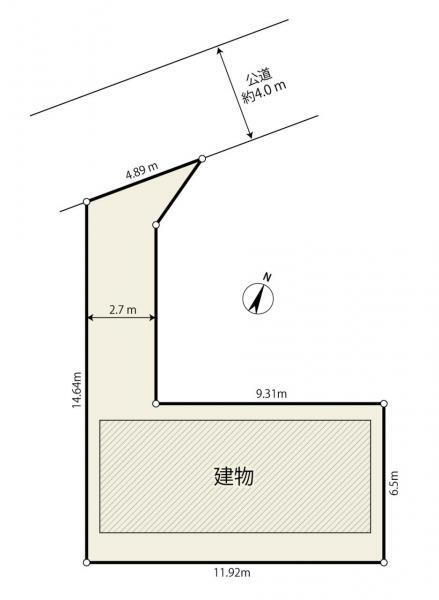 埼玉県川口市大字東本郷 見沼代親水公園駅 中古一戸建て・中古住宅