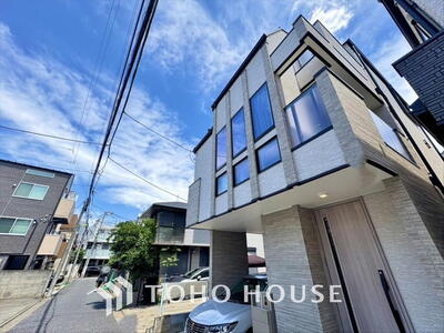東京都世田谷区北沢1 池ノ上駅 中古一戸建て・中古住宅