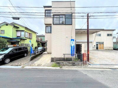 神奈川県横浜市戸塚区上矢部町 戸塚駅 中古一戸建て・中古住宅