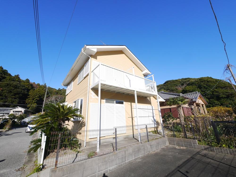 千葉県いすみ市岬町和泉 太東駅 中古一戸建て・中古住宅