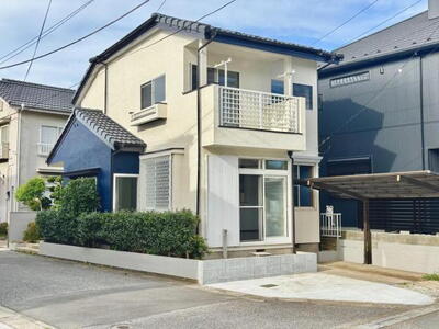 千葉県鎌ケ谷市北中沢2 北初富駅 中古一戸建て・中古住宅