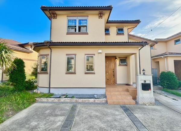 千葉県印西市武西学園台3 千葉ニュータウン中央駅 中古一戸建て・中古住宅