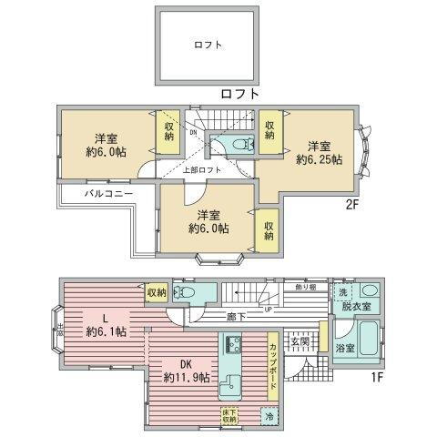 神奈川県横浜市磯子区滝頭１ 根岸駅 中古住宅 物件詳細