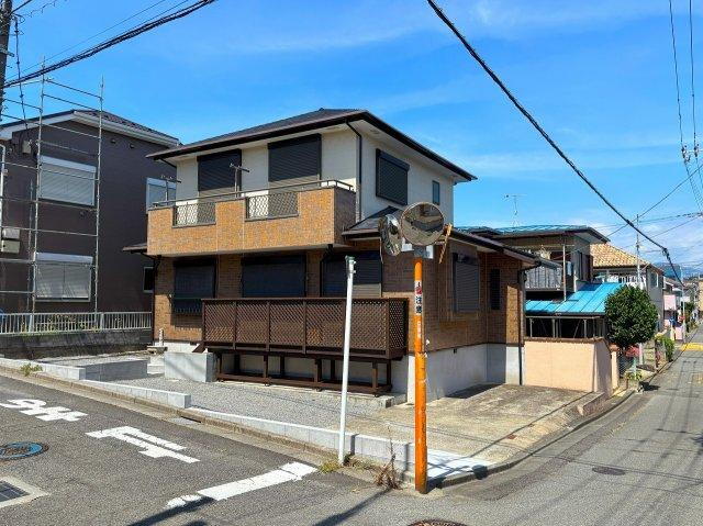 神奈川県中郡二宮町二宮 二宮駅 中古一戸建て・中古住宅