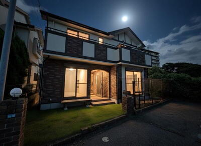 千葉県鎌ケ谷市道野辺本町2 鎌ケ谷駅 中古一戸建て・中古住宅