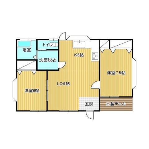 茨城県鹿嶋市大字荒井 鹿島大野駅 中古住宅 物件詳細