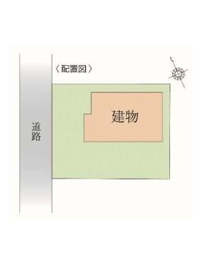 埼玉県入間郡毛呂山町南台3 武州長瀬駅 中古一戸建て・中古住宅