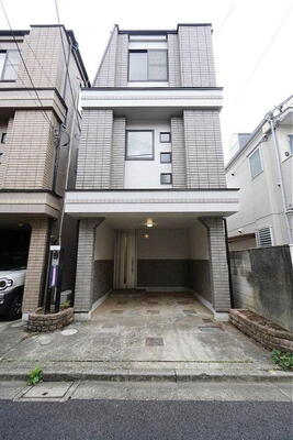 東京都世田谷区南烏山1 芦花公園駅 中古一戸建て・中古住宅