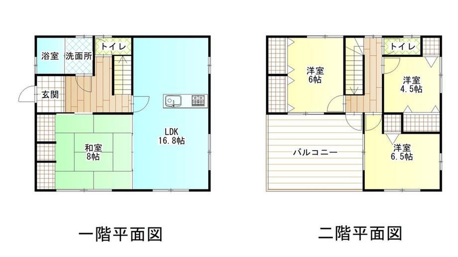 千葉県君津市南子安５ 君津駅 中古住宅 物件詳細