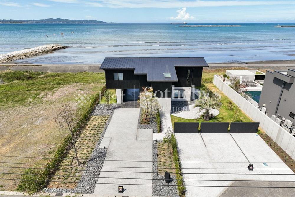 千葉県館山市那古 那古船形駅 中古一戸建て・中古住宅