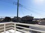 上泉町（赤坂駅）　２８３０万円 現地からの眺望（2023年2月）撮影