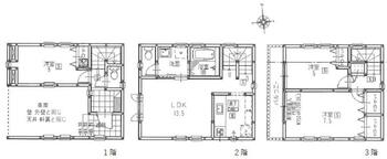 富岡西２（京急富岡駅）　２９９８万円 2998万円、3LDK、土地面積59.49m<sup>2</sup>、建物面積92.33m<sup>2</sup> 【リフォーム内容】<BR>・屋根及び外壁塗装工事（５年間保証）<BR>・室内クロス全面貼替<BR>・フローリング補修<BR>・トイレ２箇所リニューアル<BR>・洗面室リニューアル<B…