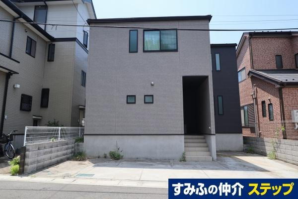 埼玉県さいたま市北区日進町1 鉄道博物館(大成)駅 中古一戸建て・中古住宅