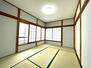 南大泉１（保谷駅）　１９８０万円 室内（2024年2月）撮影<BR>２階和室