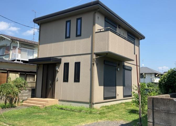 神奈川県相模原市緑区二本松3 橋本駅 中古一戸建て・中古住宅