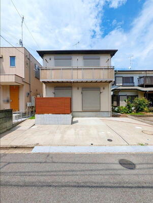 千葉県船橋市前原西8 前原駅 中古一戸建て・中古住宅