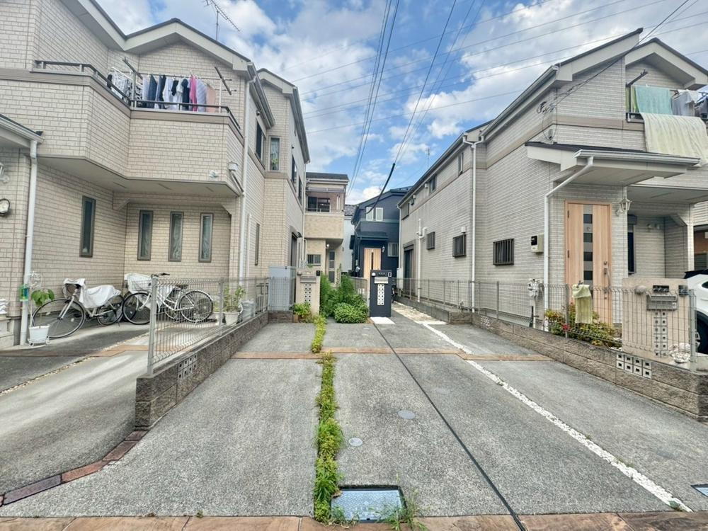 東京都練馬区西大泉3 大泉学園駅 中古一戸建て・中古住宅
