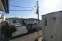 新町５（武蔵境駅）　６９９０万円 【眺望】<BR>～バルコニーからの眺望です～