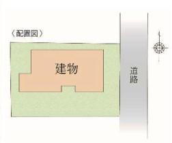 埼玉県東松山市大字西本宿 高坂駅 中古一戸建て・中古住宅
