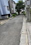 羽根木２（代田橋駅）　６１８０万円 現地（2023年10月）撮影<BR>全面道路、私道ですが、持分をしっかりと持っております。