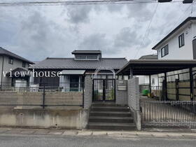 群馬県伊勢崎市境下武士 境町駅 中古一戸建て・中古住宅