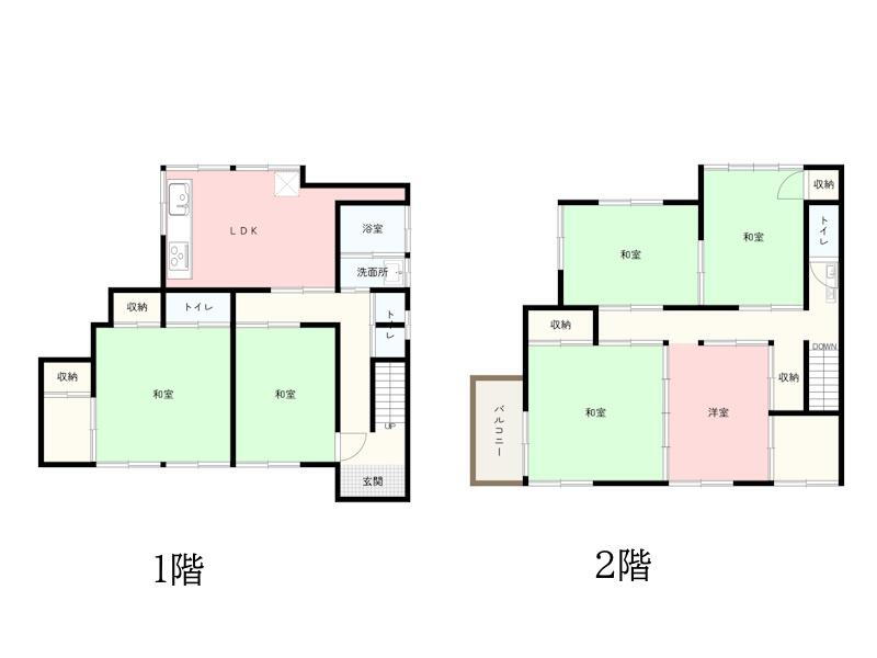 神奈川県逗子市逗子１ 逗子駅 中古住宅 物件詳細