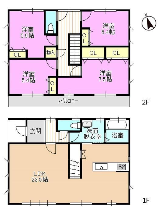 千葉県木更津市本郷１ 巌根駅 中古住宅 物件詳細