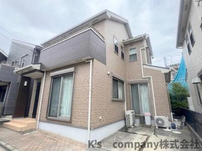 神奈川県高座郡寒川町倉見 倉見駅 中古一戸建て・中古住宅