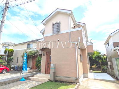 東京都三鷹市牟礼7 吉祥寺駅 中古一戸建て・中古住宅