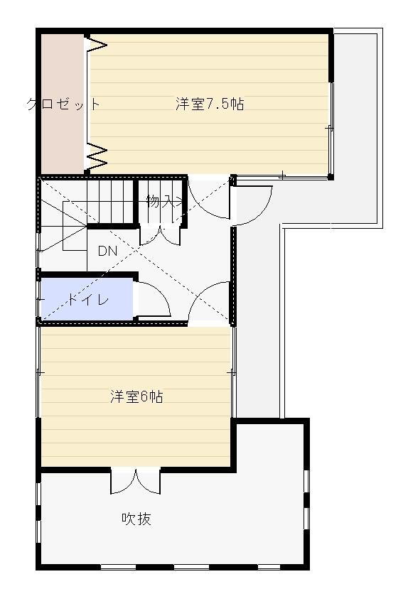 埼玉県熊谷市拾六間 籠原駅 中古一戸建て・中古住宅