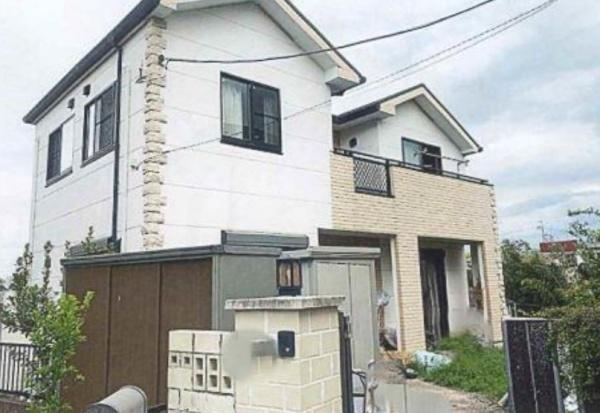 千葉県千葉市中央区生実町 学園前駅 中古一戸建て・中古住宅