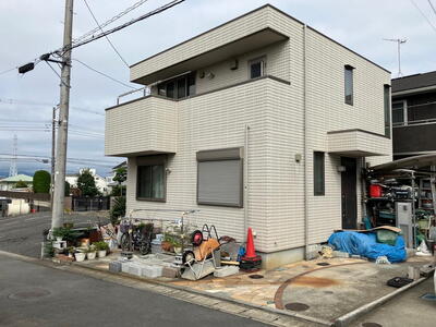 神奈川県高座郡寒川町岡田3 寒川駅 中古一戸建て・中古住宅
